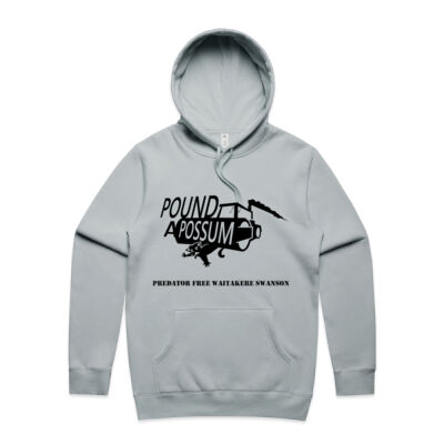 STENCIL HOODIE Pound A Possum Thumbnail