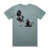 AS Colour / STAPLE TEE Thumbnail