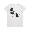 AS Colour / MAPLE TEE Thumbnail