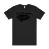 AS Colour / BLOCK TEE Thumbnail