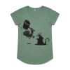 AS Colour / MALI TEE Thumbnail