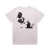 AS Colour / Wo's HEAVY TEE Thumbnail