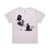 AS Colour / Wo's MARTINA TEE Thumbnail