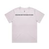 AS Colour / Wo's MARTINA TEE Thumbnail